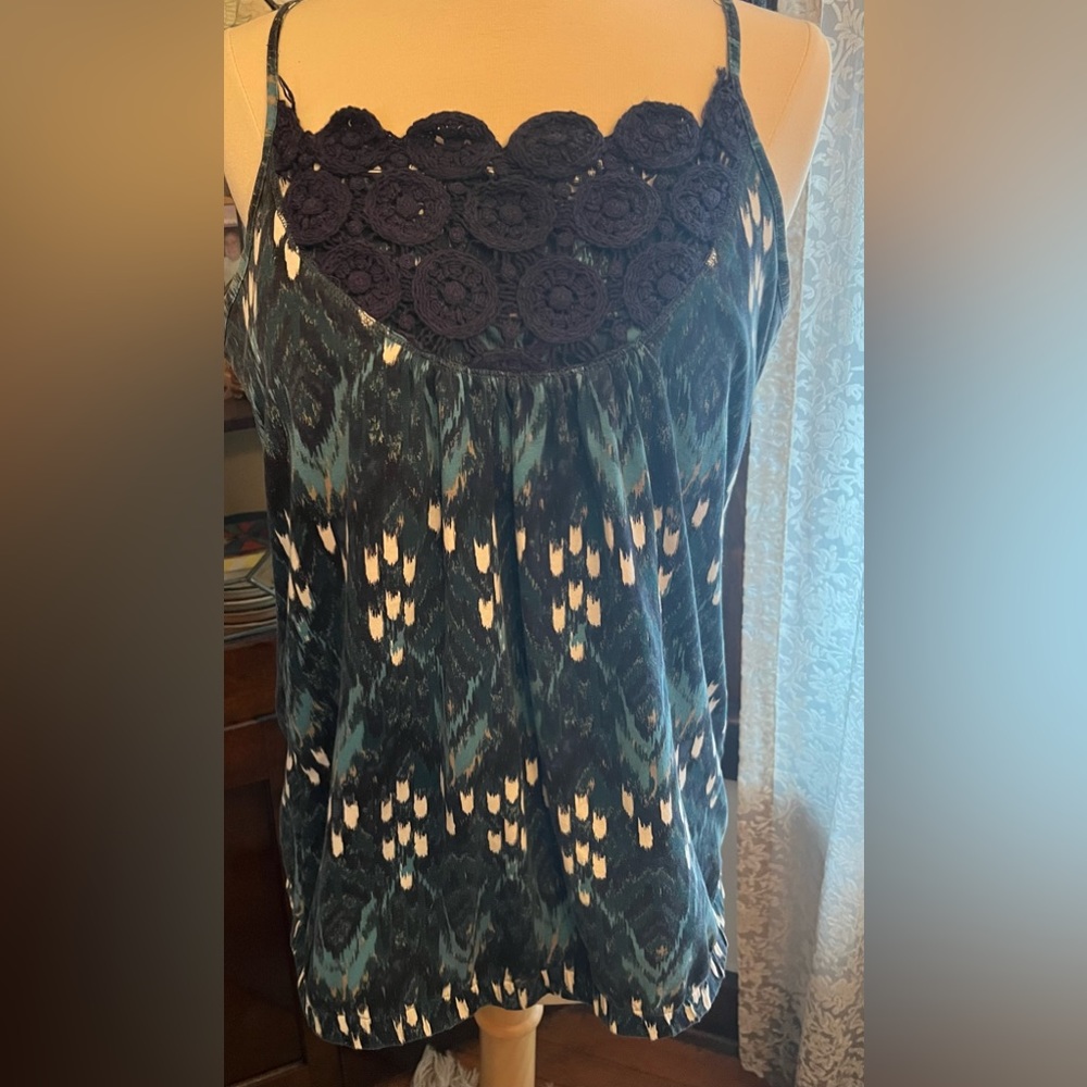 Style & Co top Size XL